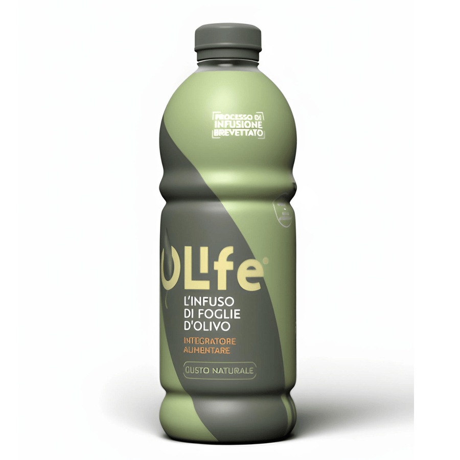 Extracto de hoja de olivo - Doctor Cip - ¡Tu cuerpo te lo agradecerá!