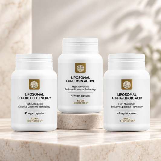 Protocol Fibromialgie Luna 2