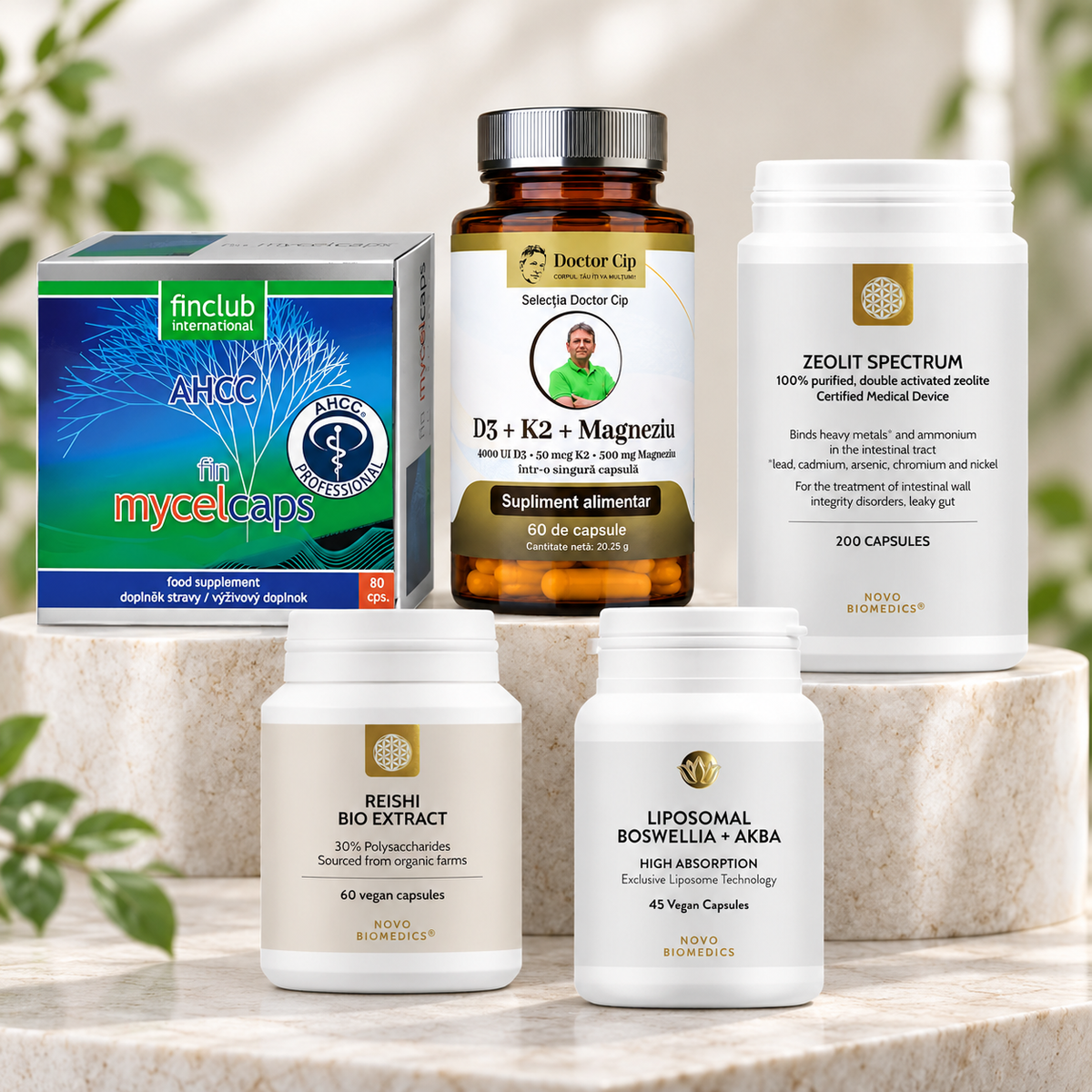Protocol alopecia areata