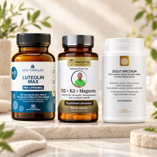 Protocol fibrom uterin