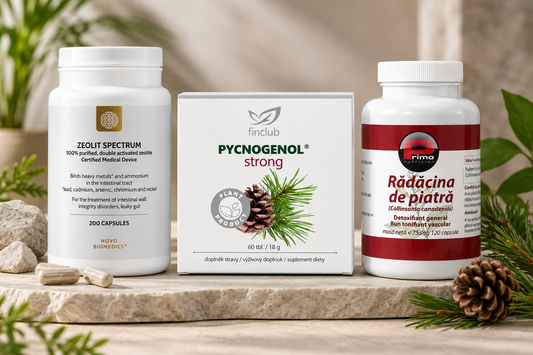 Protocol hemoroizi