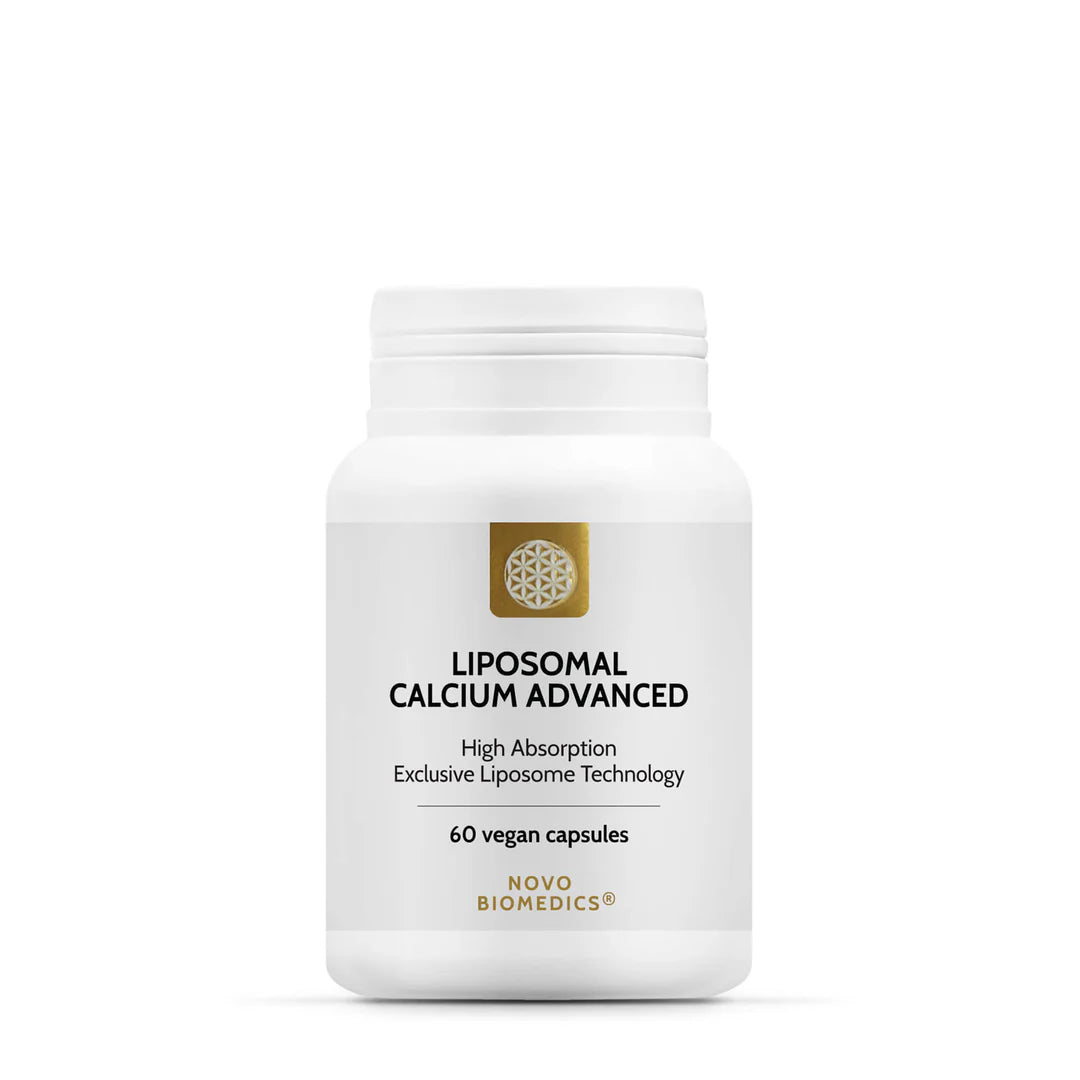 Liposomal Calcium Advanced