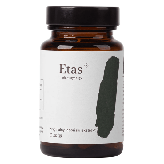 ETAS® - Doctor Cip - Corpul tău îți va mulțumi!