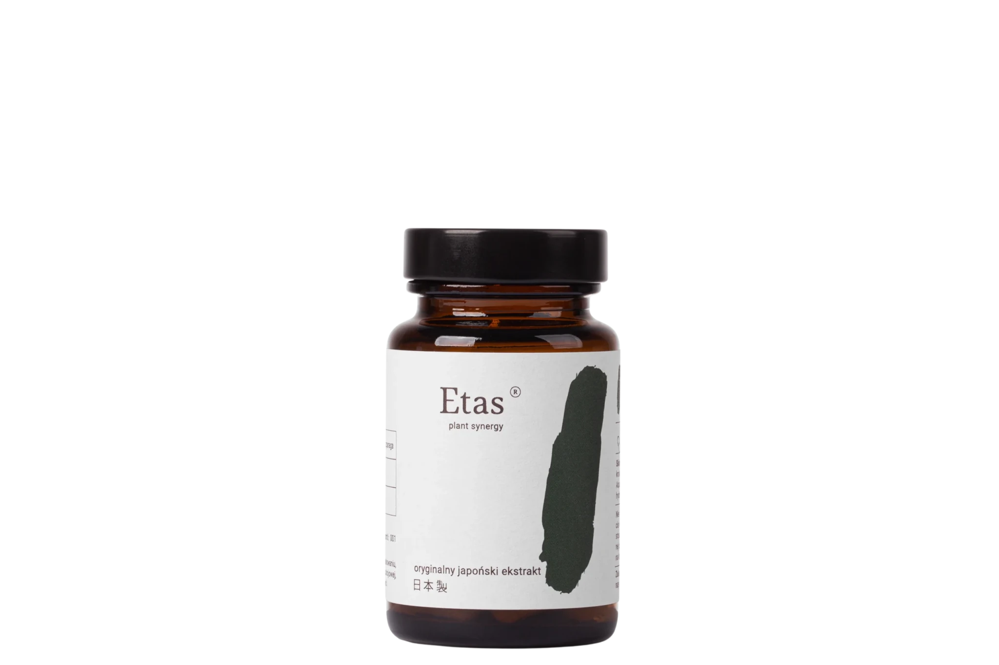 ETAS® - Doctor Cip - Corpul tău îți va mulțumi!