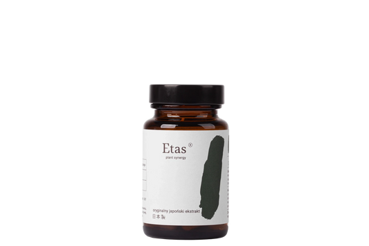 ETAS® - Doctor Cip - Corpul tău îți va mulțumi!