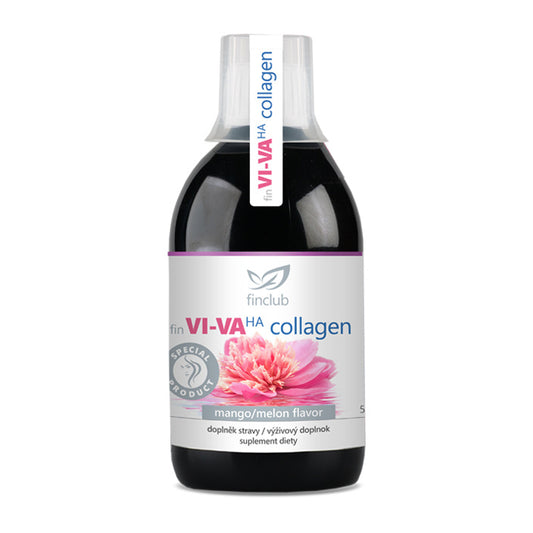 Vi-vaHA colagen