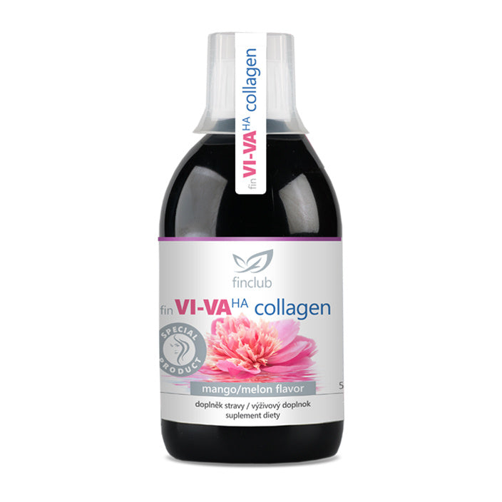 Vi-vaHA colagen