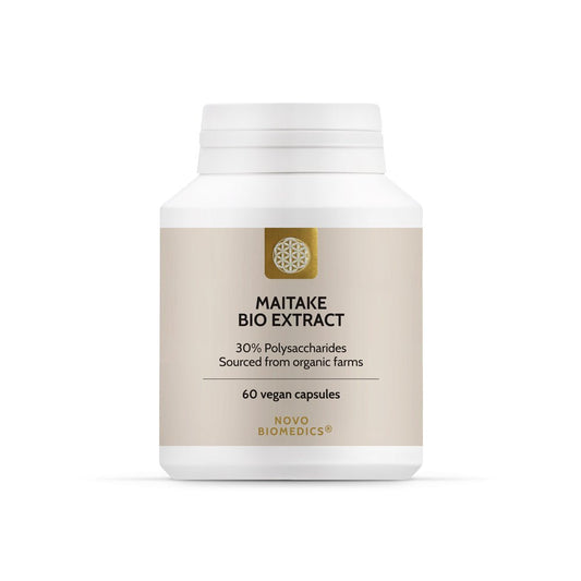 Maitake Bio Extract - Doctor Cip - Corpul tău îți va mulțumi!
