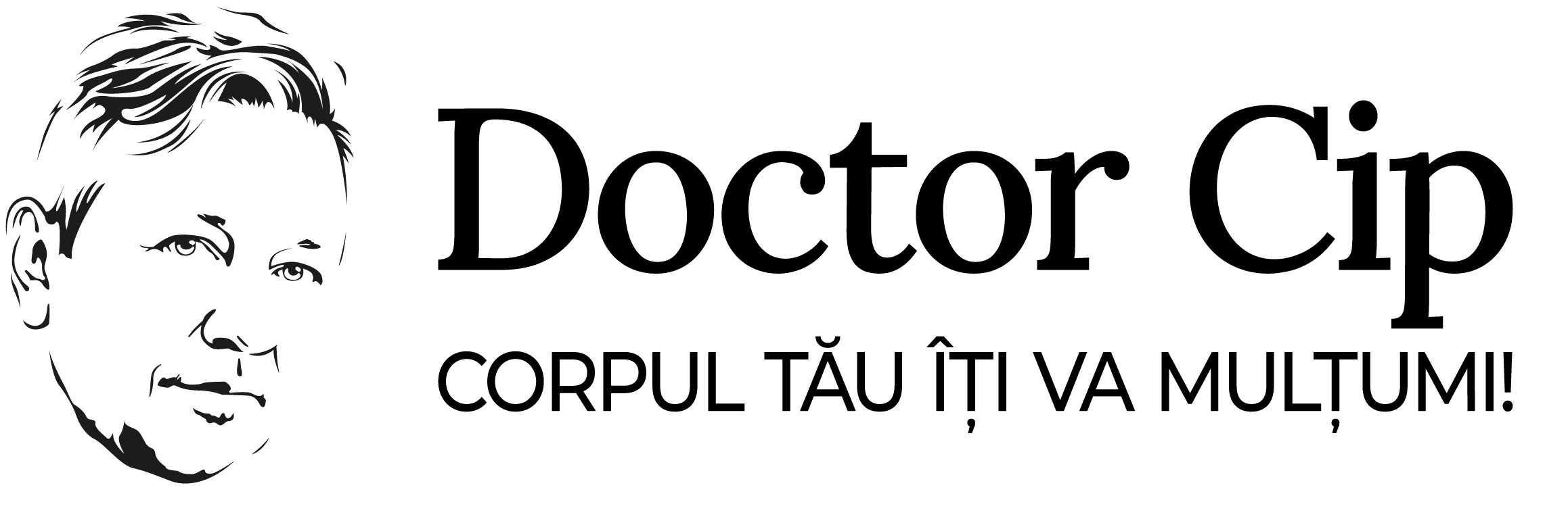 Doctor Cip - Votre corps vous remerciera !