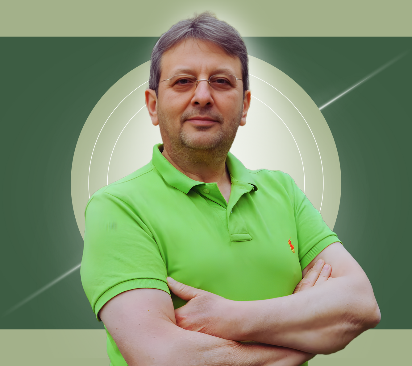 Dr. Ciprian Nicolae (Dottor Cip) – fotografia